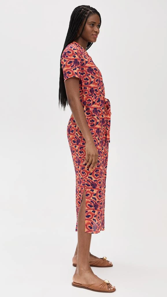 Saloni Vicki Dress 3