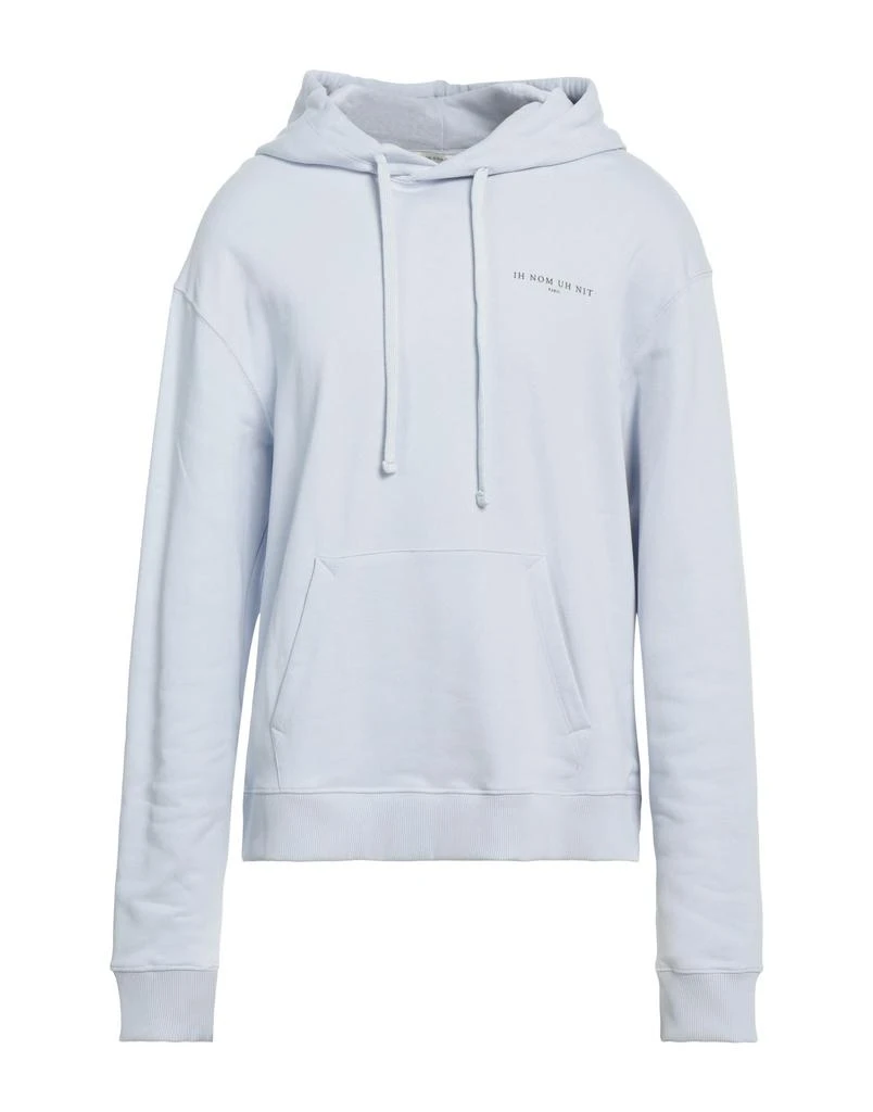 Ih Nom Uh Nit Hooded sweatshirt 1