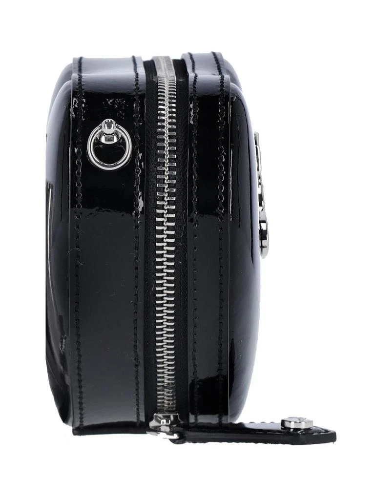 Vivienne Westwood Vivienne Westwood 'Mini Heart' Crossbody Bag 7