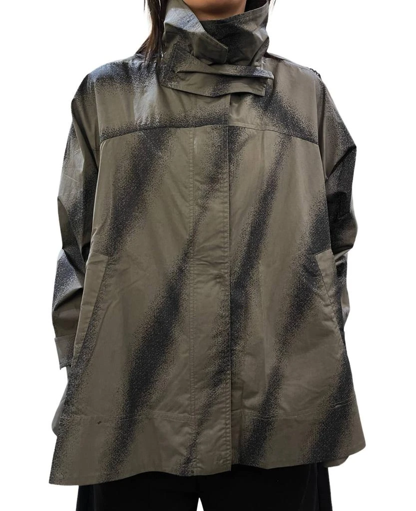 Matthildur Matthildur - Albatros Jacket 1