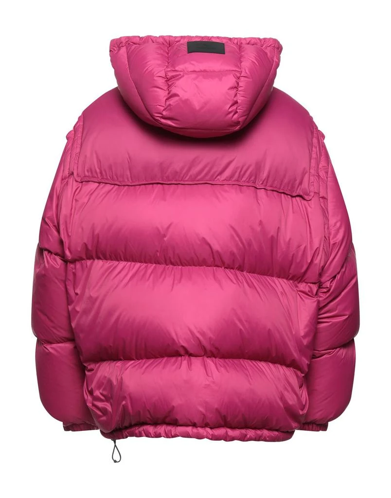 MSGM Shell  jacket 2