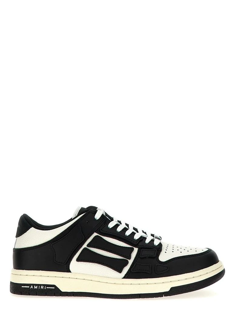 AMIRI Amiri 'Skel Top Low' Sneakers 1