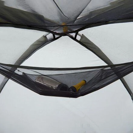 Sierra Designs Tabernash 6 Tent: 6-Person 3-Season 7