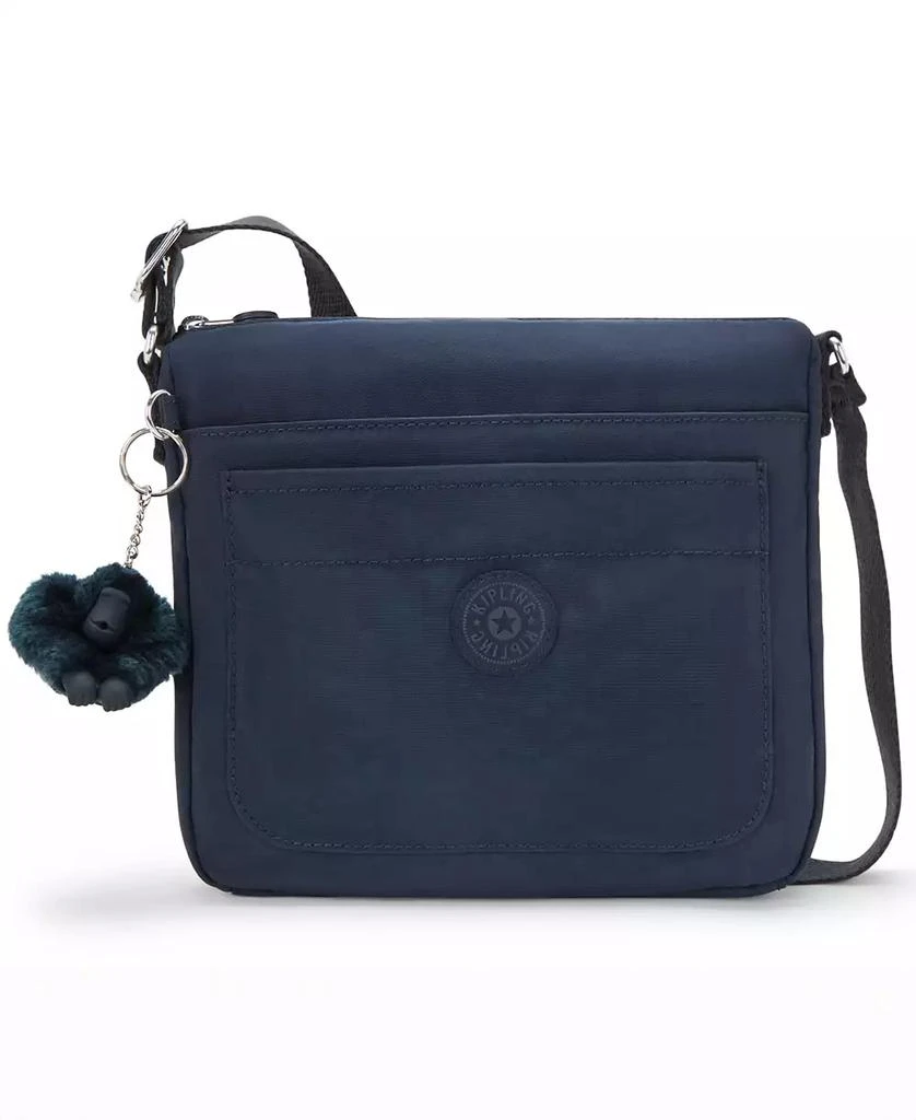 Kipling Women's Sebastian Medium Crossbody Bag 1