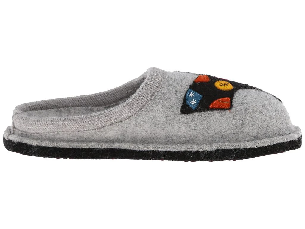 Haflinger Sassy 6