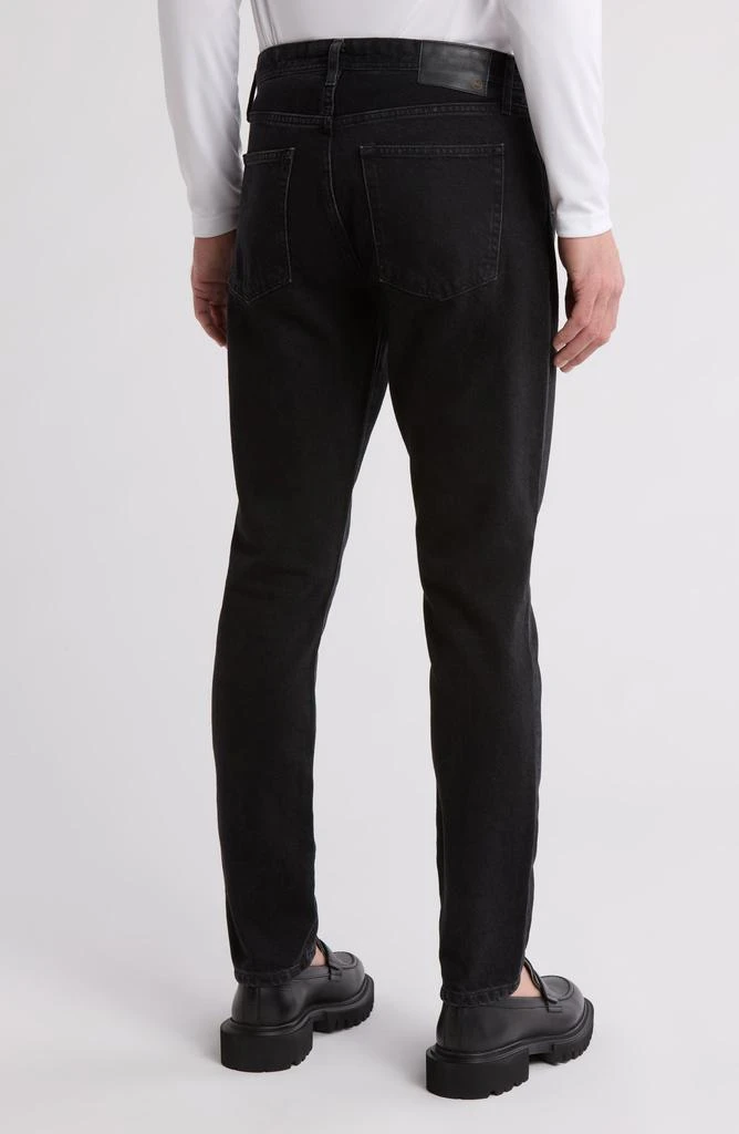 AG Vintage Slim Fit Jeans 2
