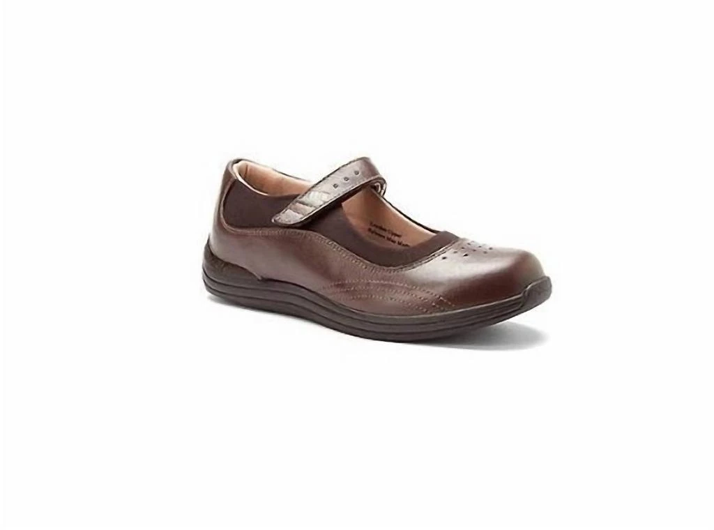 Drew Shoes Drew Shoes - Women's Rose Mary Jane Shoes 1