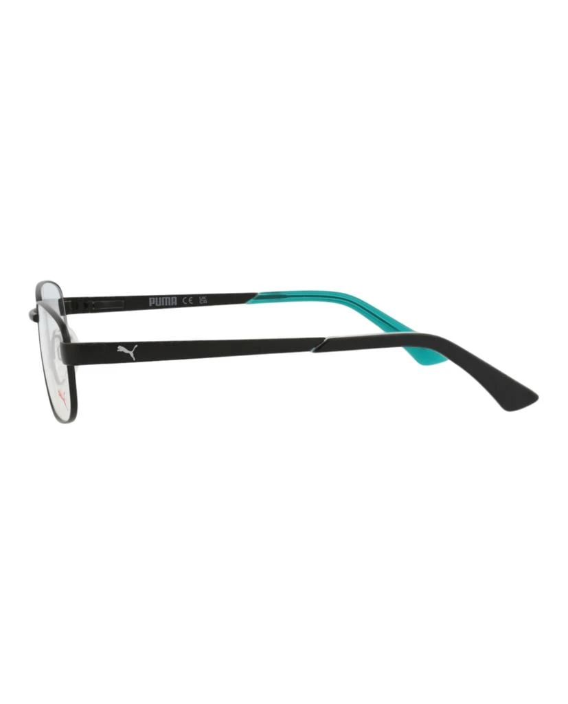 Puma Square-Frame Metal Optical Frames 3
