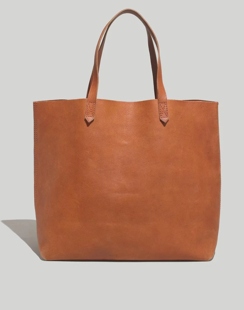 Madewell The Transport Tote 1