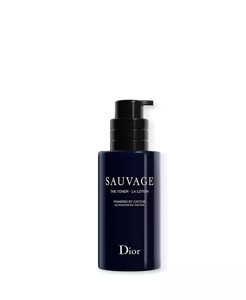 Dior Men's Sauvage Toner, 3.4 oz. 1