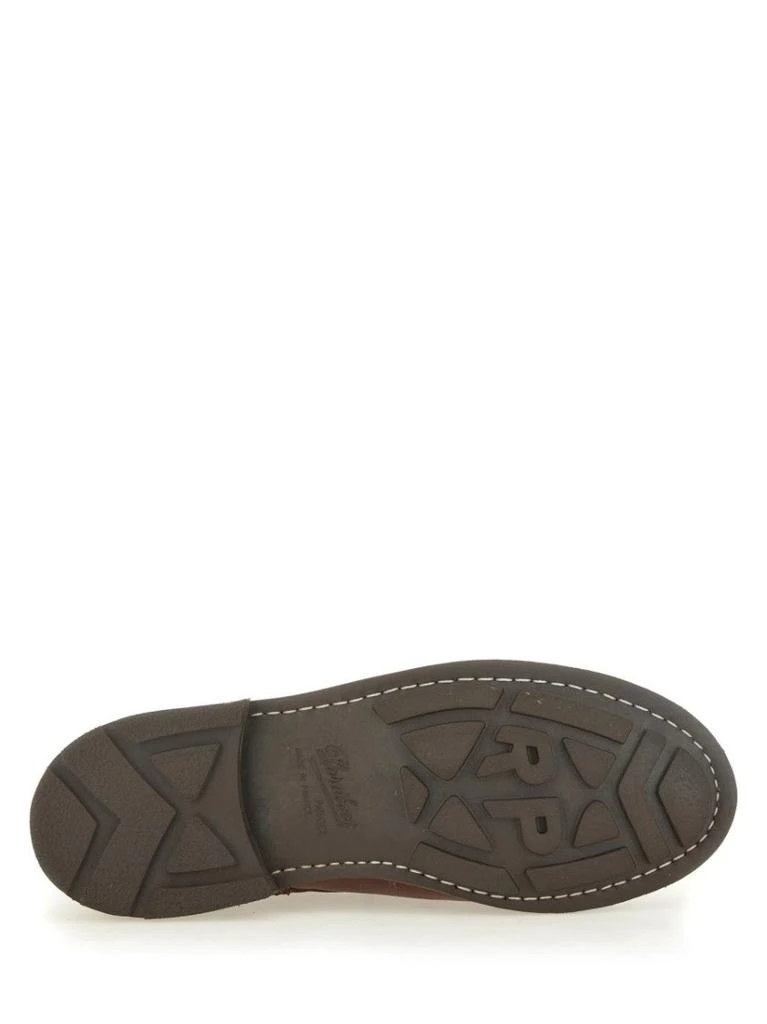 Paraboot Chambord" Lace-Up 6