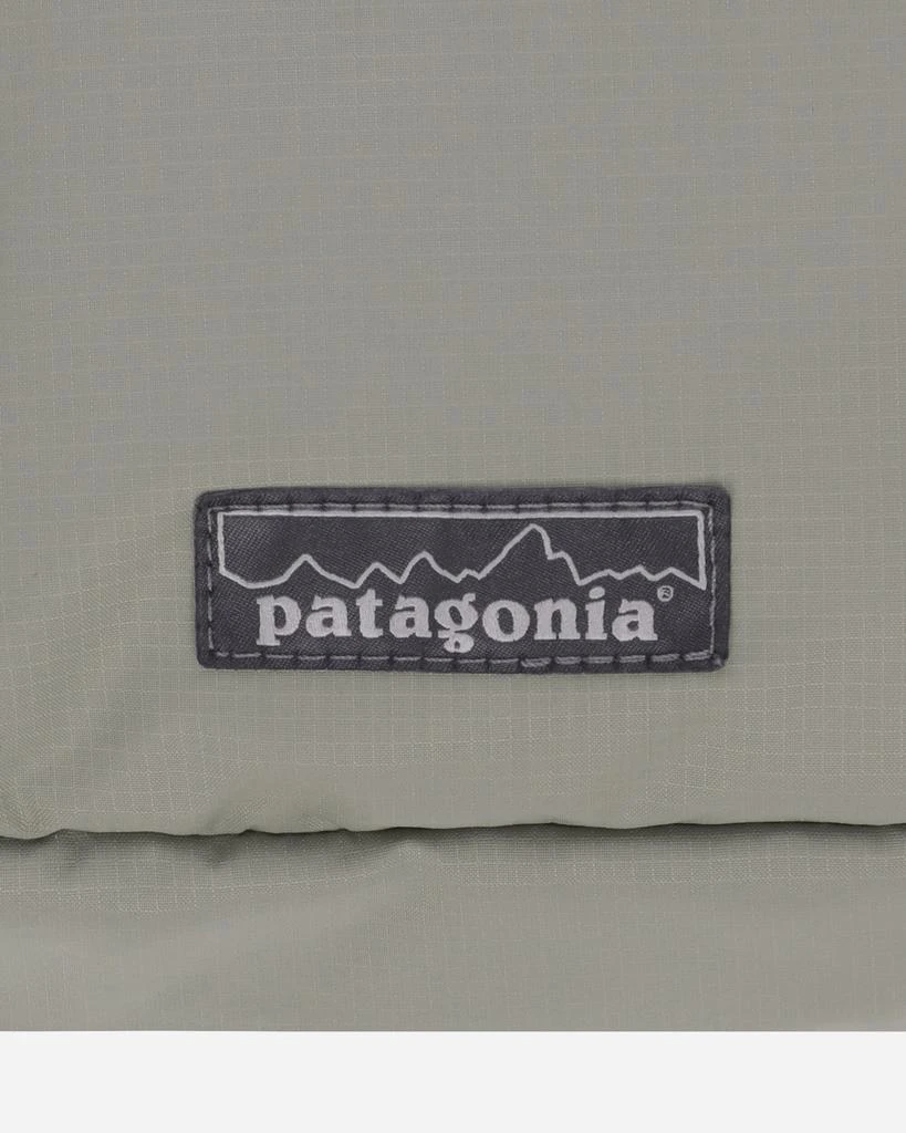 Patagonia Terravia Hip Pack 5L River Rock Green 6