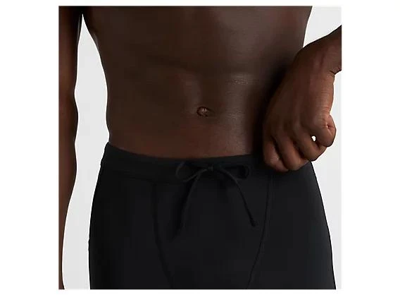 New Balance NB Sleek Drop-In Half Tight 9" 4