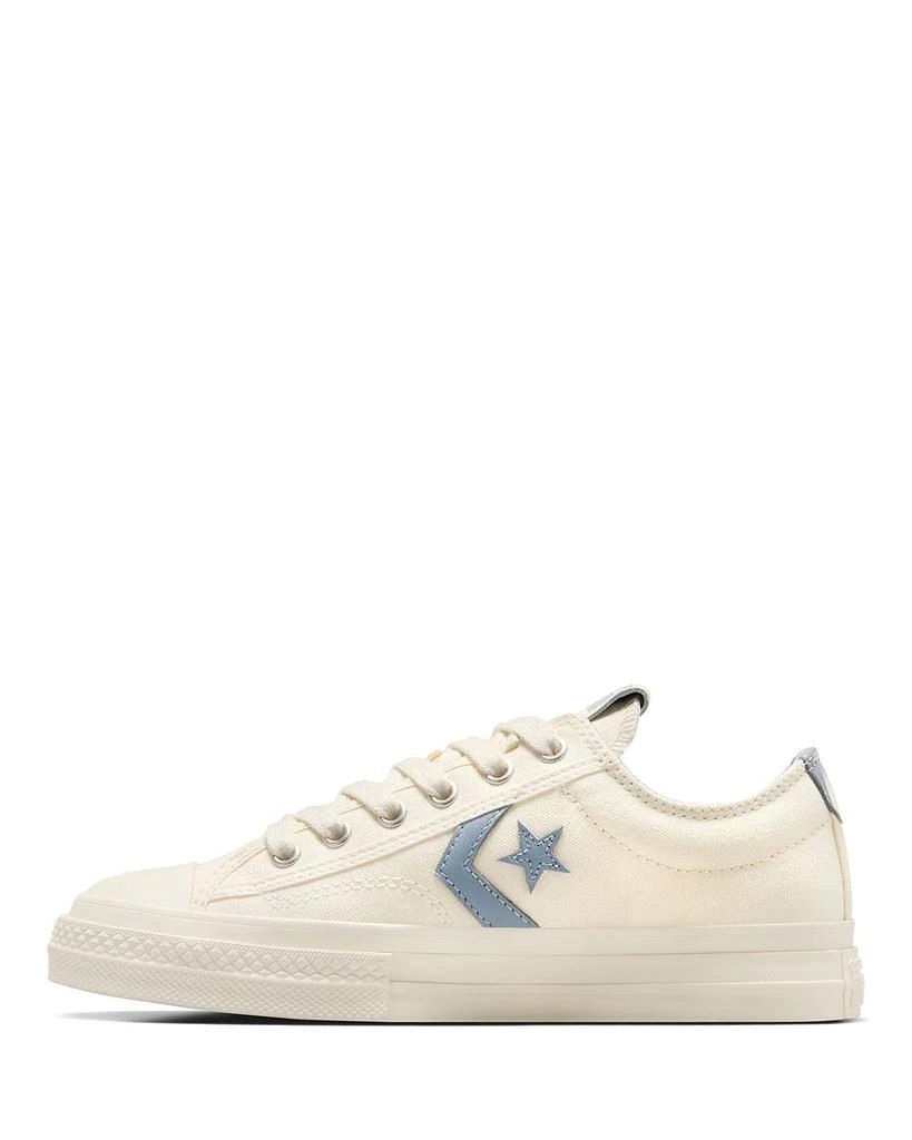 Converse Women's Star Player 76 Sneakers 2