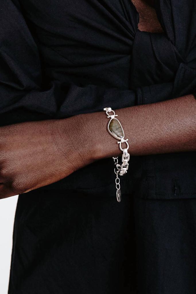 Chan Luu Chan Luu - Women's Chain Link Bracelet