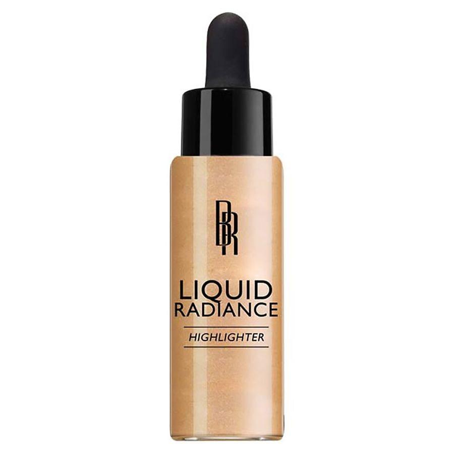 Black Radiance Liquid Radiance