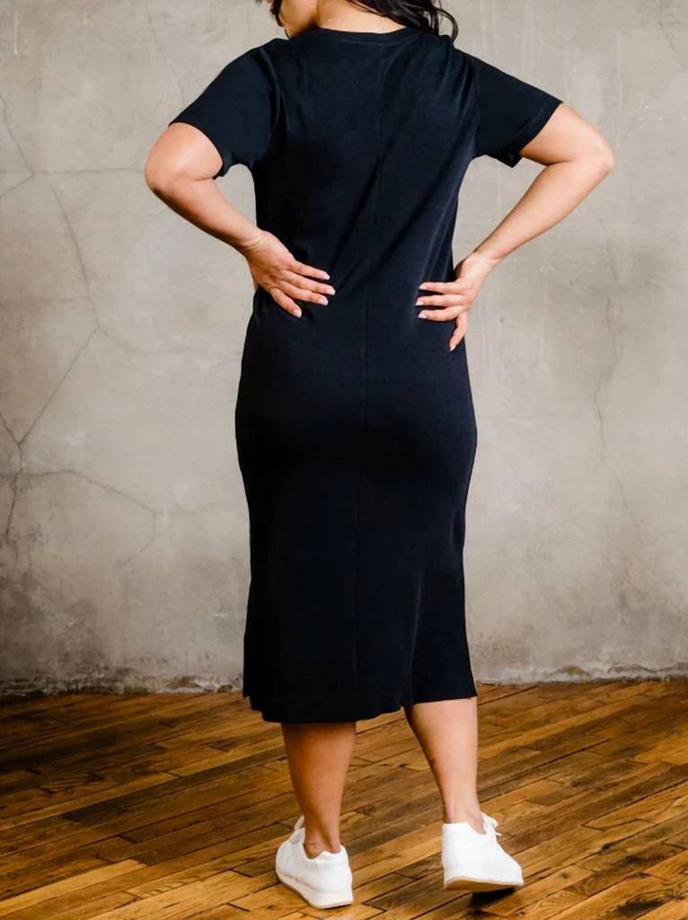 ABLE Able - Maria Boxy Dress 2