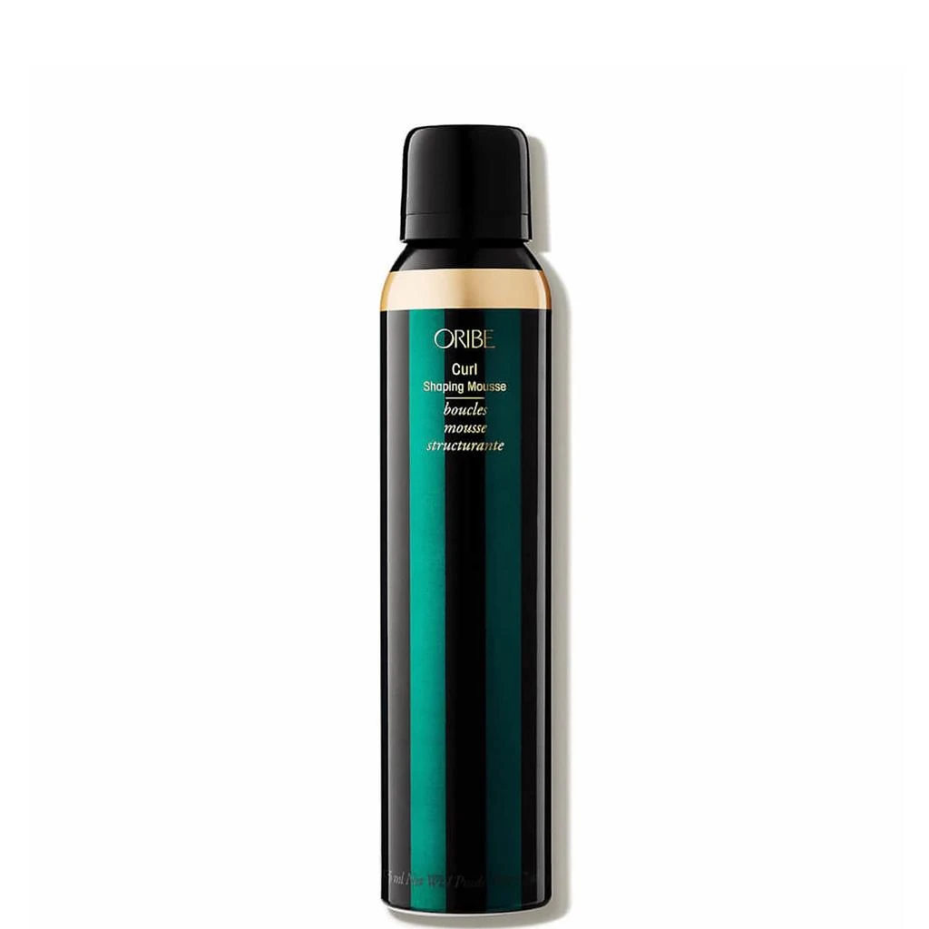 Oribe Oribe Curl Shaping Mousse 5.7 oz 1