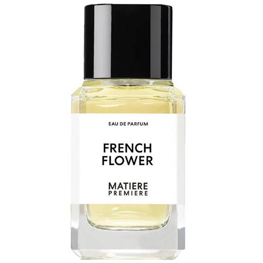 Matiere Premiere Matiere Premiere French Flower Unisex EDP