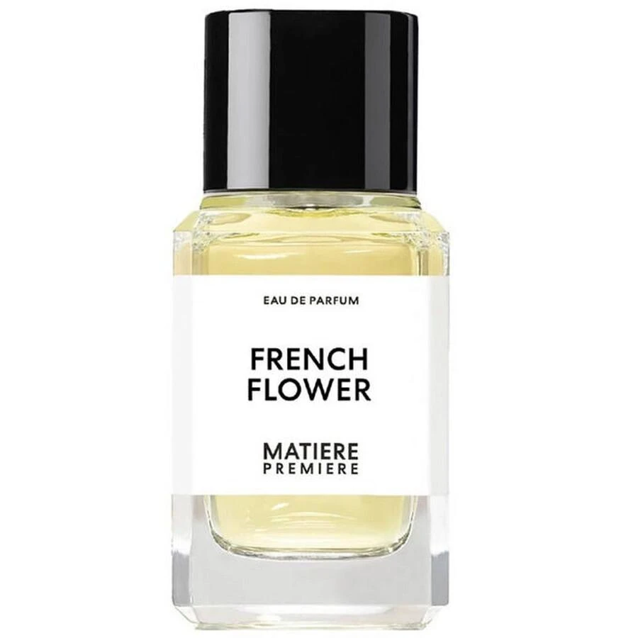 Matiere Premiere Matiere Premiere French Flower Unisex EDP 1