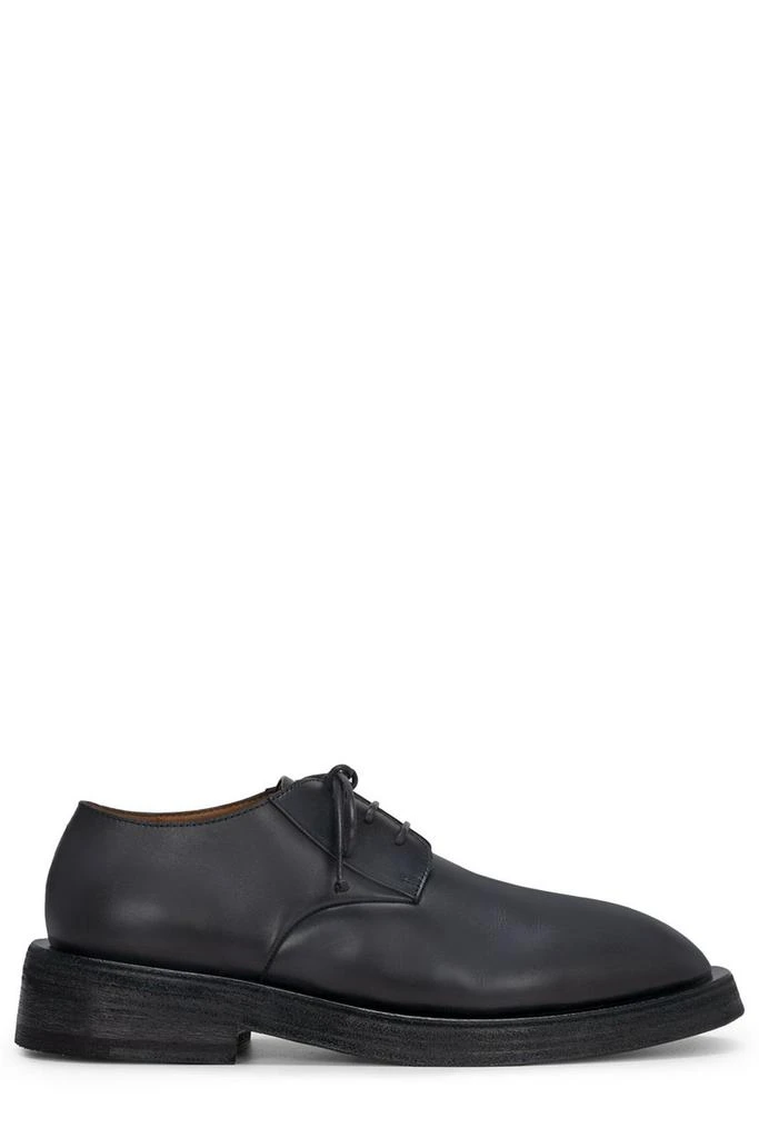 Marsèll Marsèll Mentone Derby Shoes - Dress Shoes - Free  display picture 3