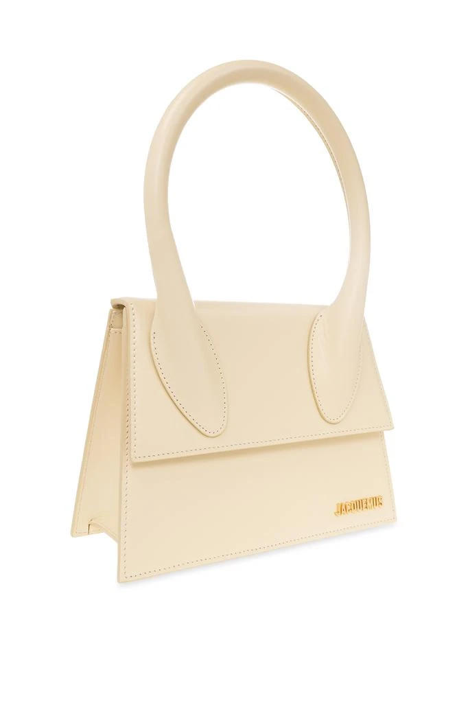 Jacquemus ‘Le Grand Chiquito’ shoulder bag 4