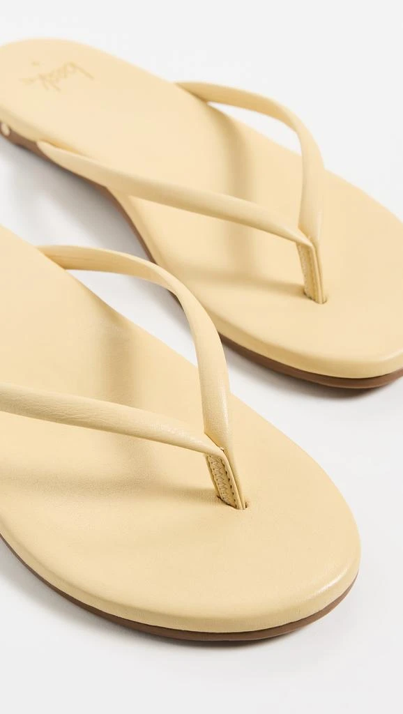 beek Sunbeam Flip Flops 5