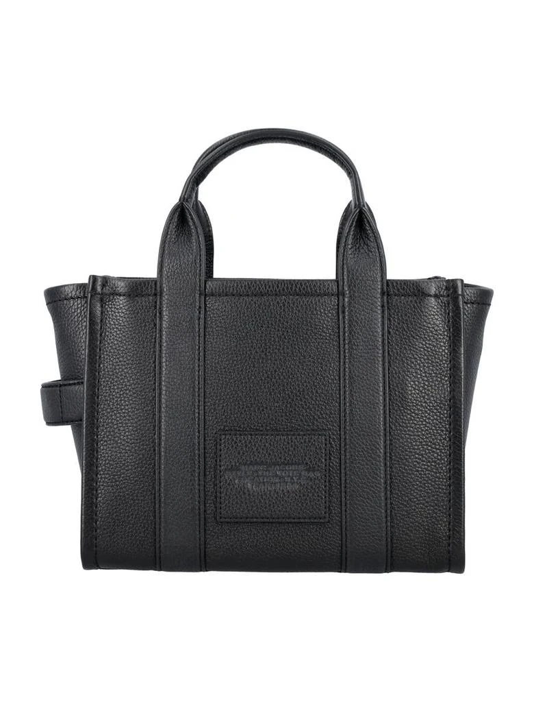 Marc Jacobs Marc Jacobs The Mini Tote Leather Bag 4