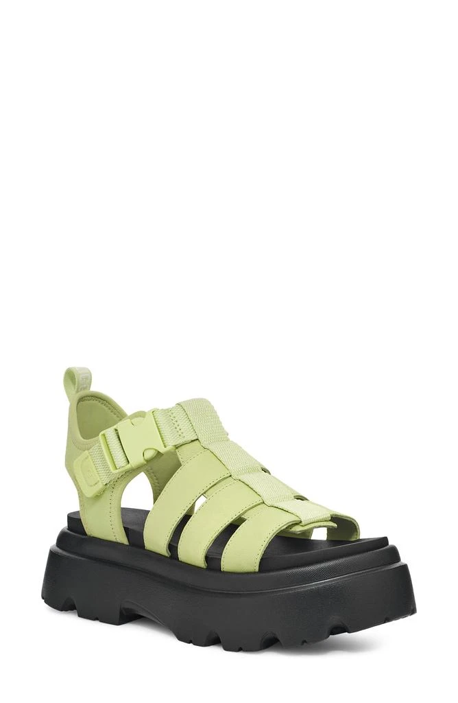 UGG Cora Platform Sandal 1