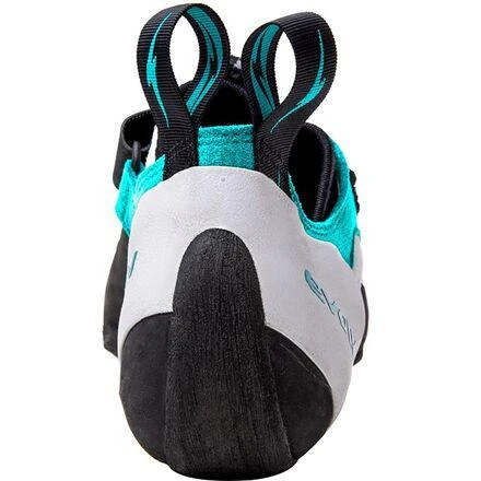 EVOLV Zenist Climbing Shoe - Women
s 4