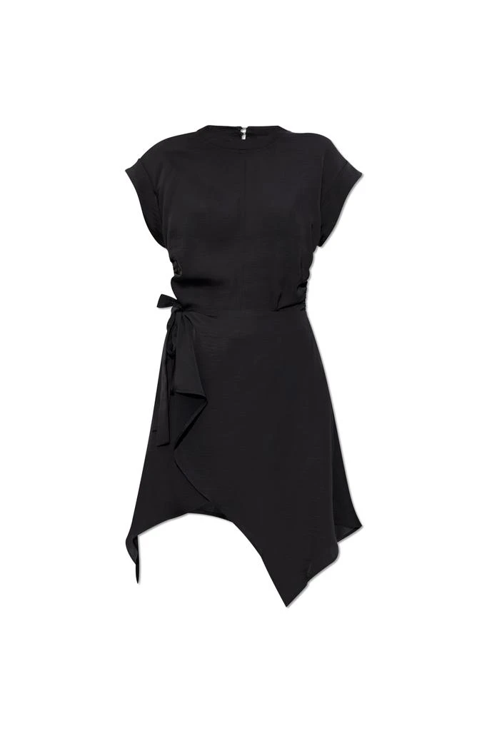 ALL SAINTS Riko Dress 1