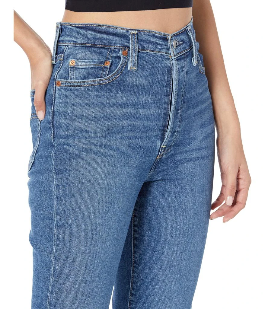 Levi's Ribcage Boot 3