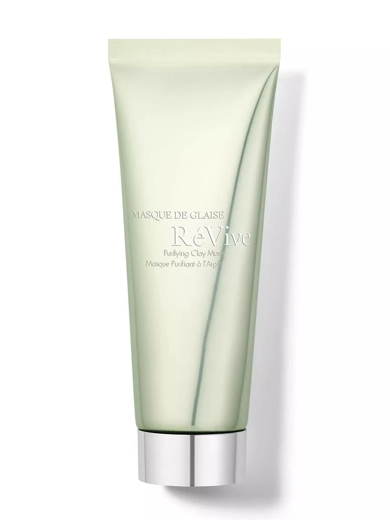 RéVive Masque de Glaise Purifying Clay Masque 1