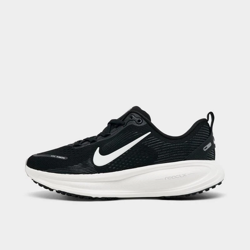 NIKE Big Kids' Nike Vomero 18 Running Shoes
