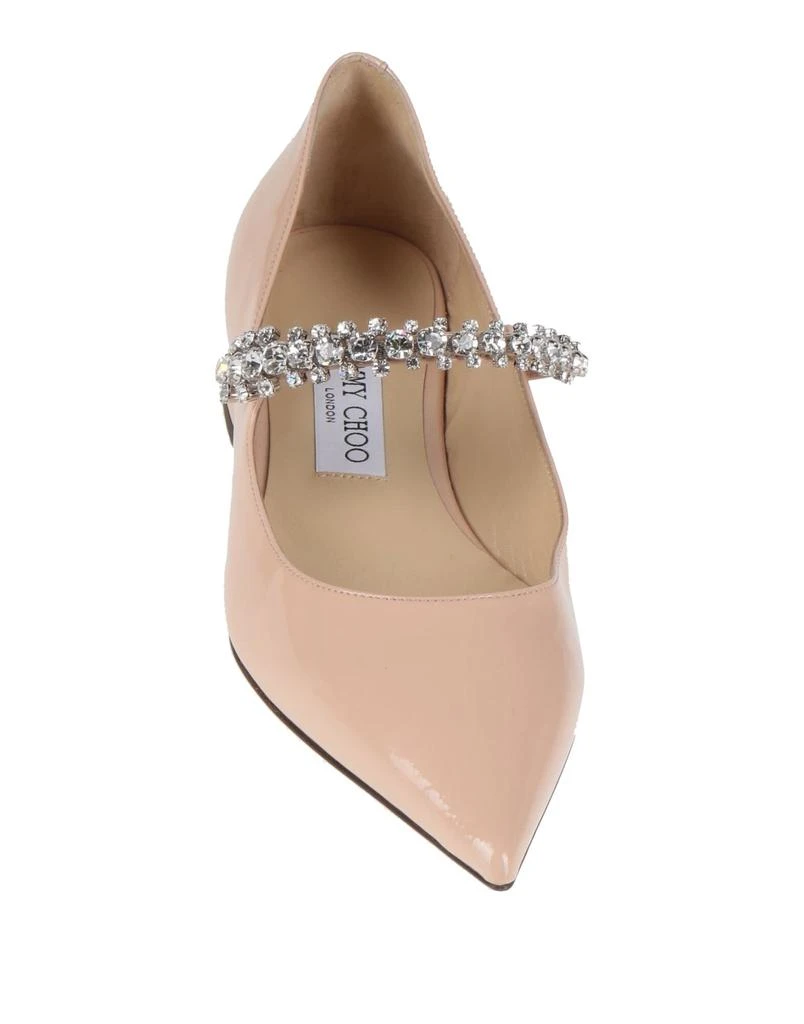 Jimmy Choo Ballet flats 4