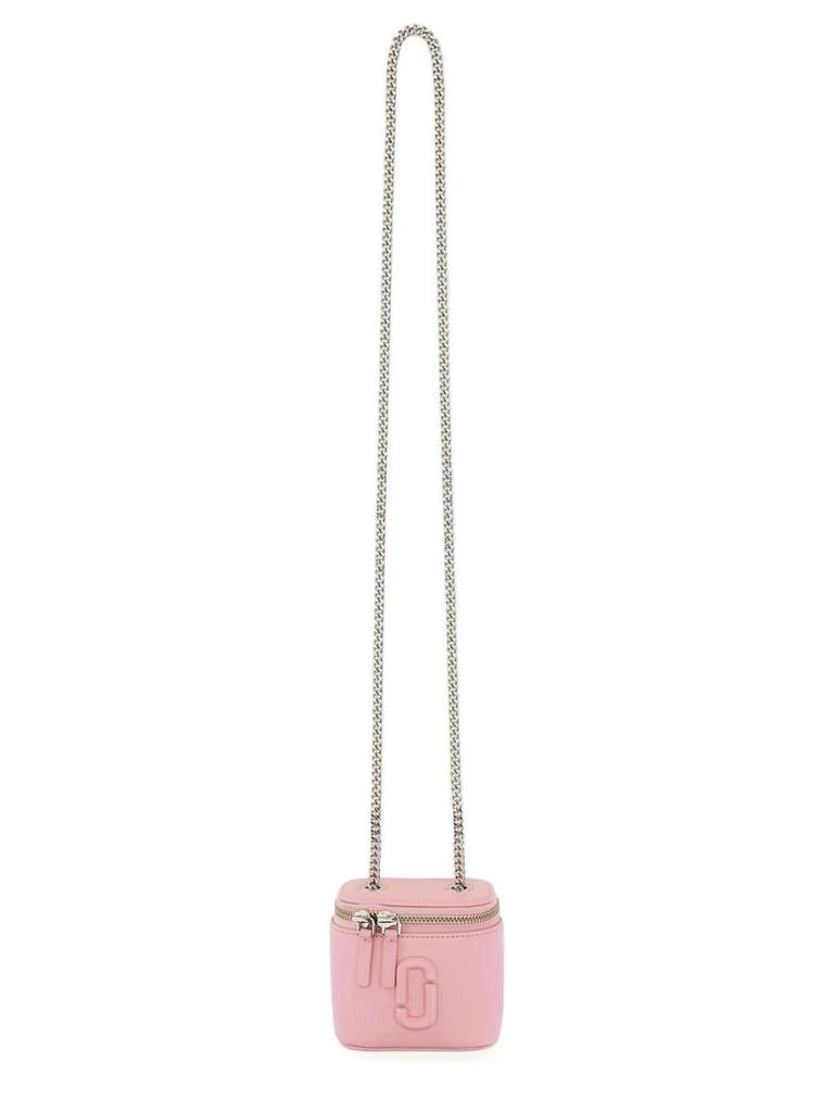 Marc Jacobs Marc Jacobs "The Mini Vanity" Bag 2