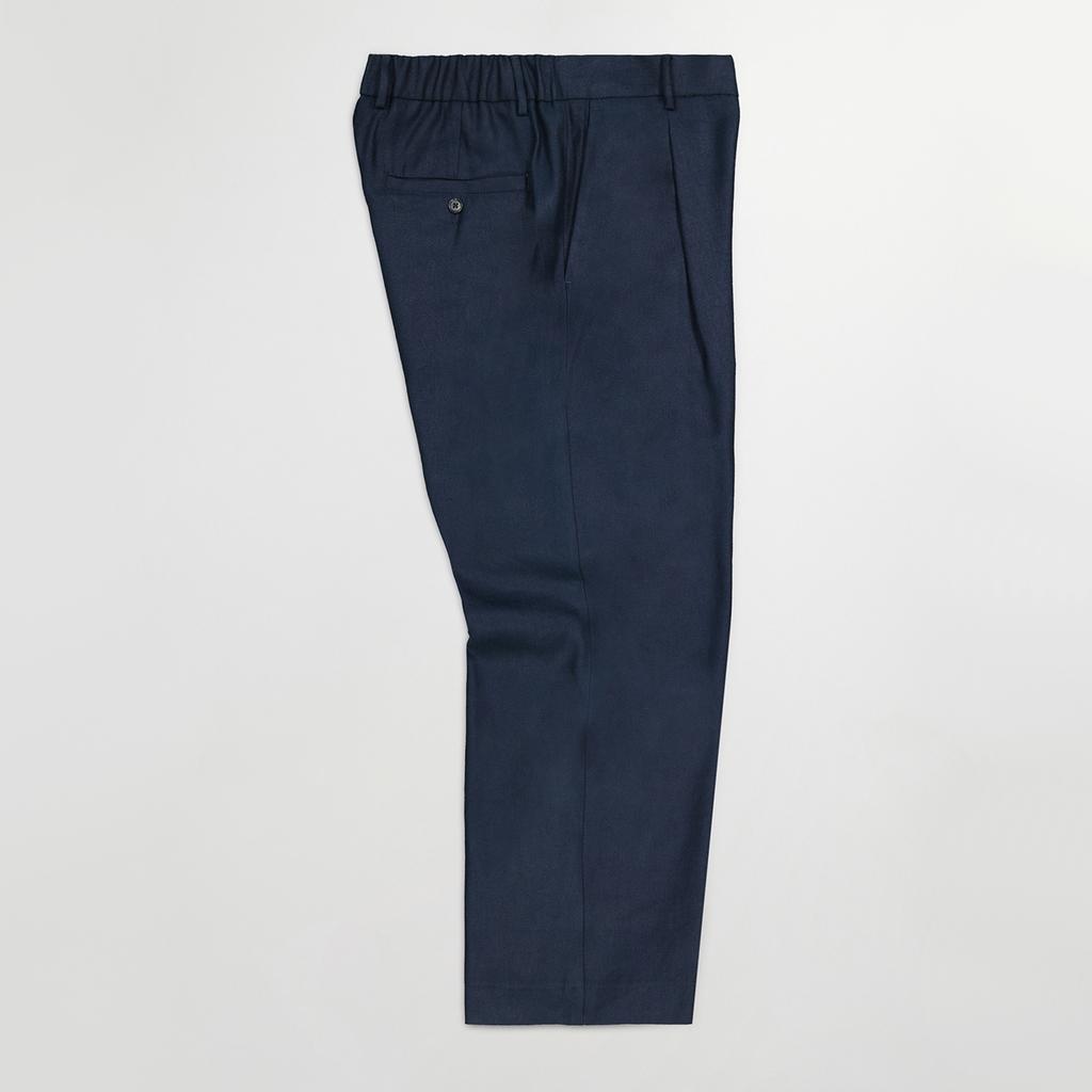 NN07 Kay Woven Trousers