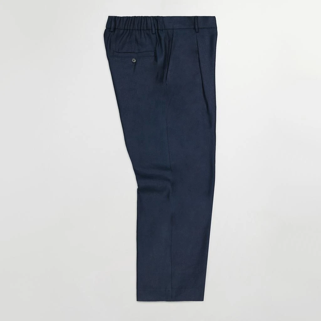 NN07 Kay Woven Trousers 2