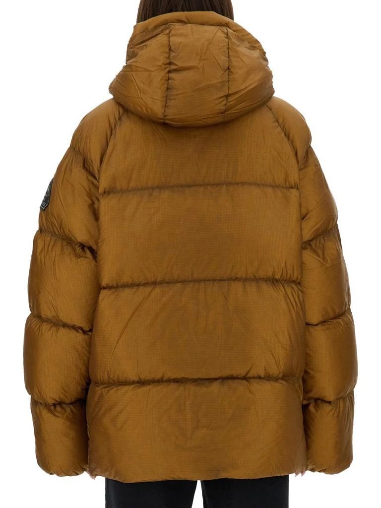 PYRENEX Pyrenex Stellar Down Coat with Nitty Gritty 4