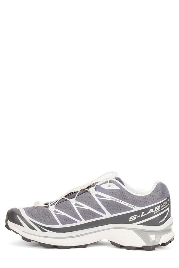 Salomon Salomon XT-6 Grisaille Lace-Up Sneakers 3
