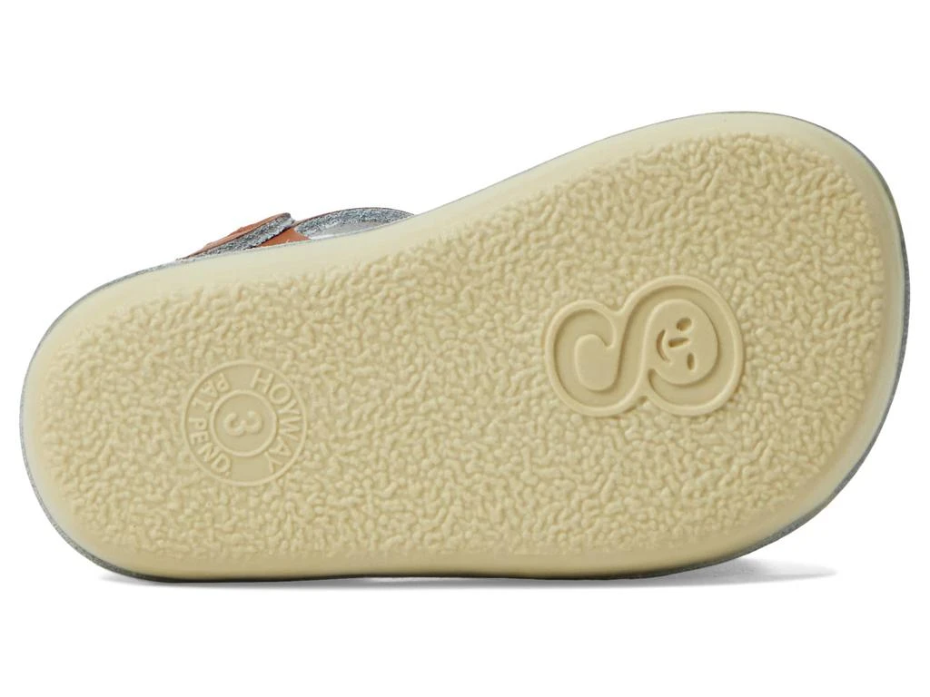 Salt Water Sandal by Hoy Shoes Surfer Hook & Loop (Toddler/Little Kid) 3
