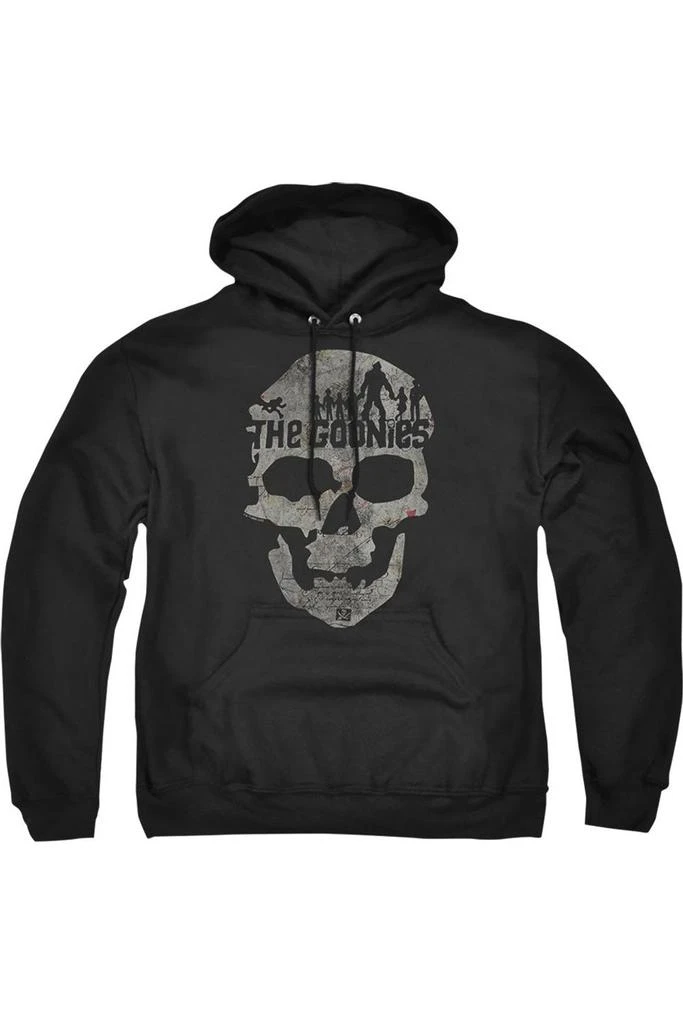 Gildan The Goonies Skull 1 Adult Pull Over Hoodie / Hooded Sweatshirt 1