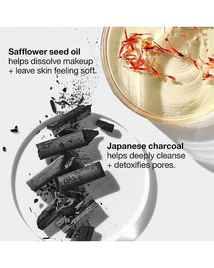 Clinique Take The Day Off Charcoal Cleansing Balm 5