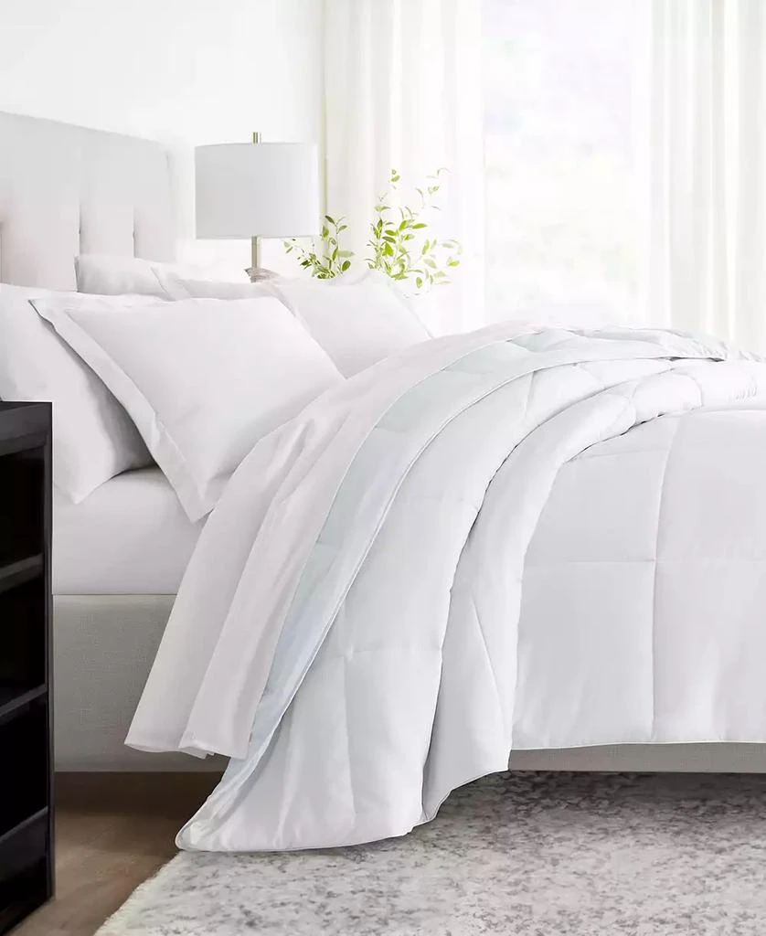 IENJOY HOME Ocean Waves 2-Piece Comforter Set 2
