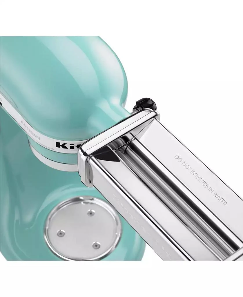 KitchenAid Artisan 5 Qt. Stand Mixer KSM150PS 4