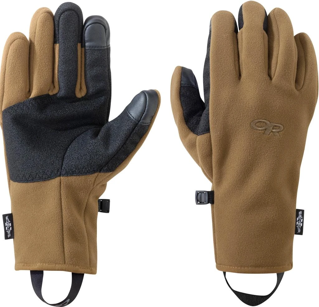Outdoor Research Gripper Sensor Gloves - Men
s 1