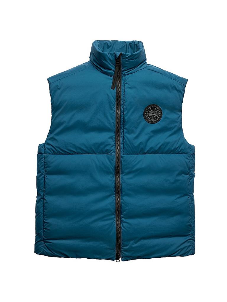 Canada Goose Lodge Quilted Down Vest