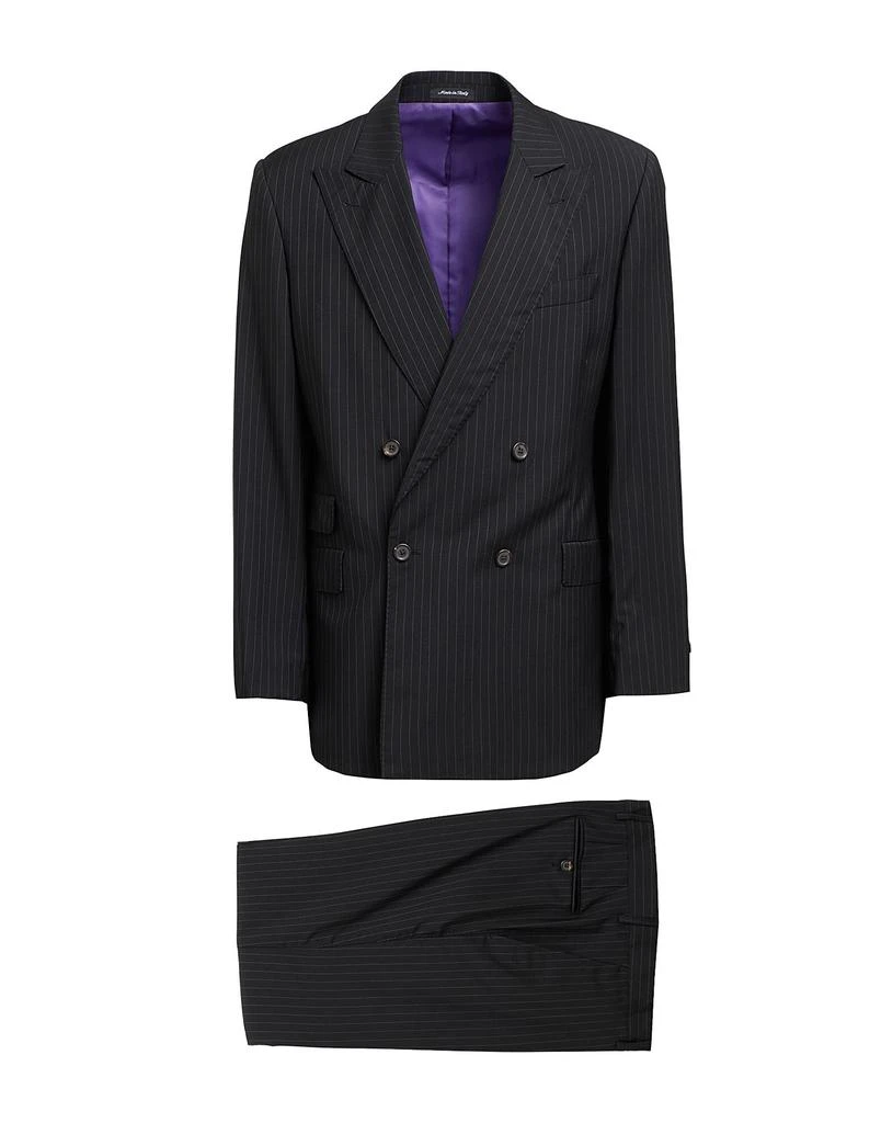 Paul Smith Suits 1