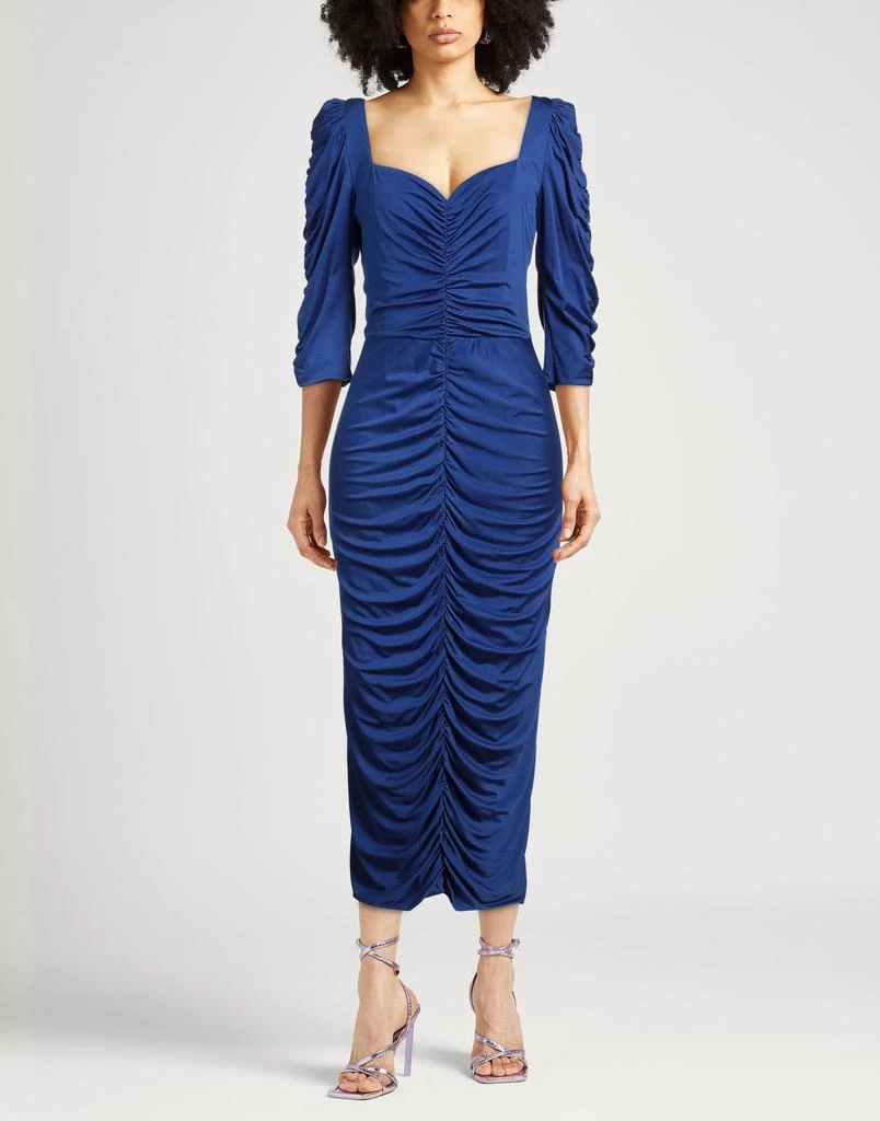 Costarellos Long dress 2