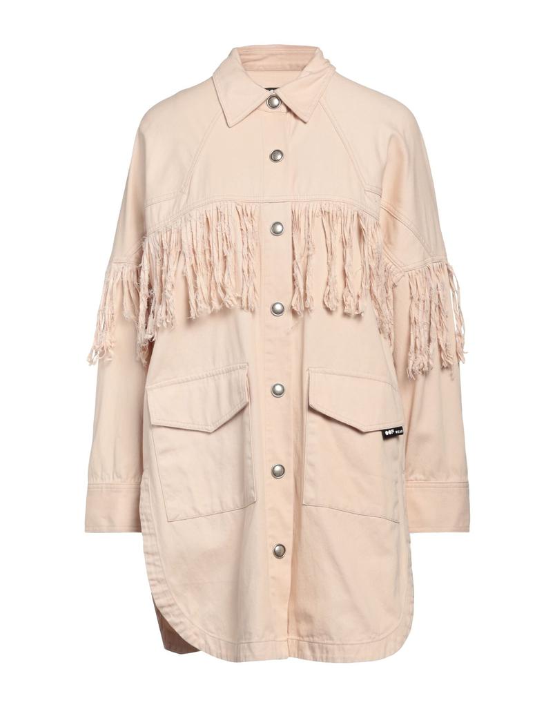 OOF WEAR Solid color shirts & blouses
